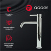 Смеситель для раковины Agger Zest Zest A0712100