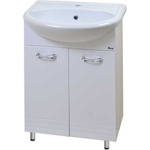 Купить Мебель для ванной Emmy Рио 60 в Москве с доставкой Мебель для ванной Emmy Рио 60