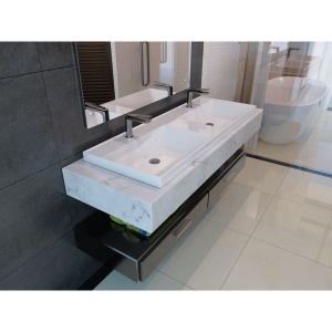 Раковина Madera Classica 120