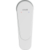Смеситель для раковины Cersanit Cersania 63030 хром