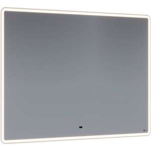 Зеркало Lemark Element 120, с подсветкой и подогревом