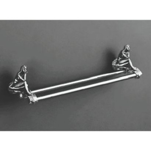 Полотенцедержатель Art&Max Juno AM-B-0718-T