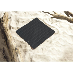 Коврик Ridder Playa 68410 черный