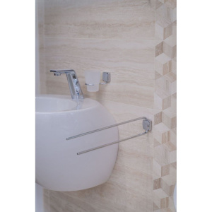 Купить Полотенцедержатель Koin Nice NI700 в Москве с доставкой Полотенцедержатель Koin Nice NI700