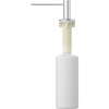 Дозатор для кухонной мойки AM.PM Gem A9037211 сатин