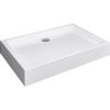 Поддон для душа Radaway Laros D 120x90 с сифоном