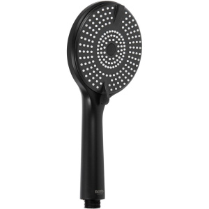 Купить Душевой гарнитур BOND Circle B04-8788 черный матовый в Москве с доставкой Душевой гарнитур BOND Circle B04-8788 черный матовый