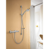 Душевой гарнитур Hansgrohe Croma 100 Multi 27774000 Unica'C