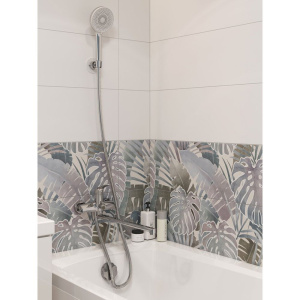 Душевой гарнитур Cersanit Ferro 64086