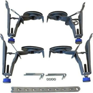 Купить Ножки для ванн Kaldewei универсальные mod. 5037 583170000000 в Москве с доставкой Ножки для ванн Kaldewei универсальные mod. 5037 583170000000