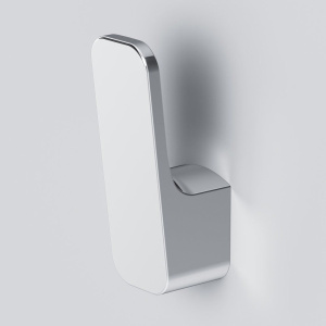 Крючок AM.PM Func A8F35500 хром