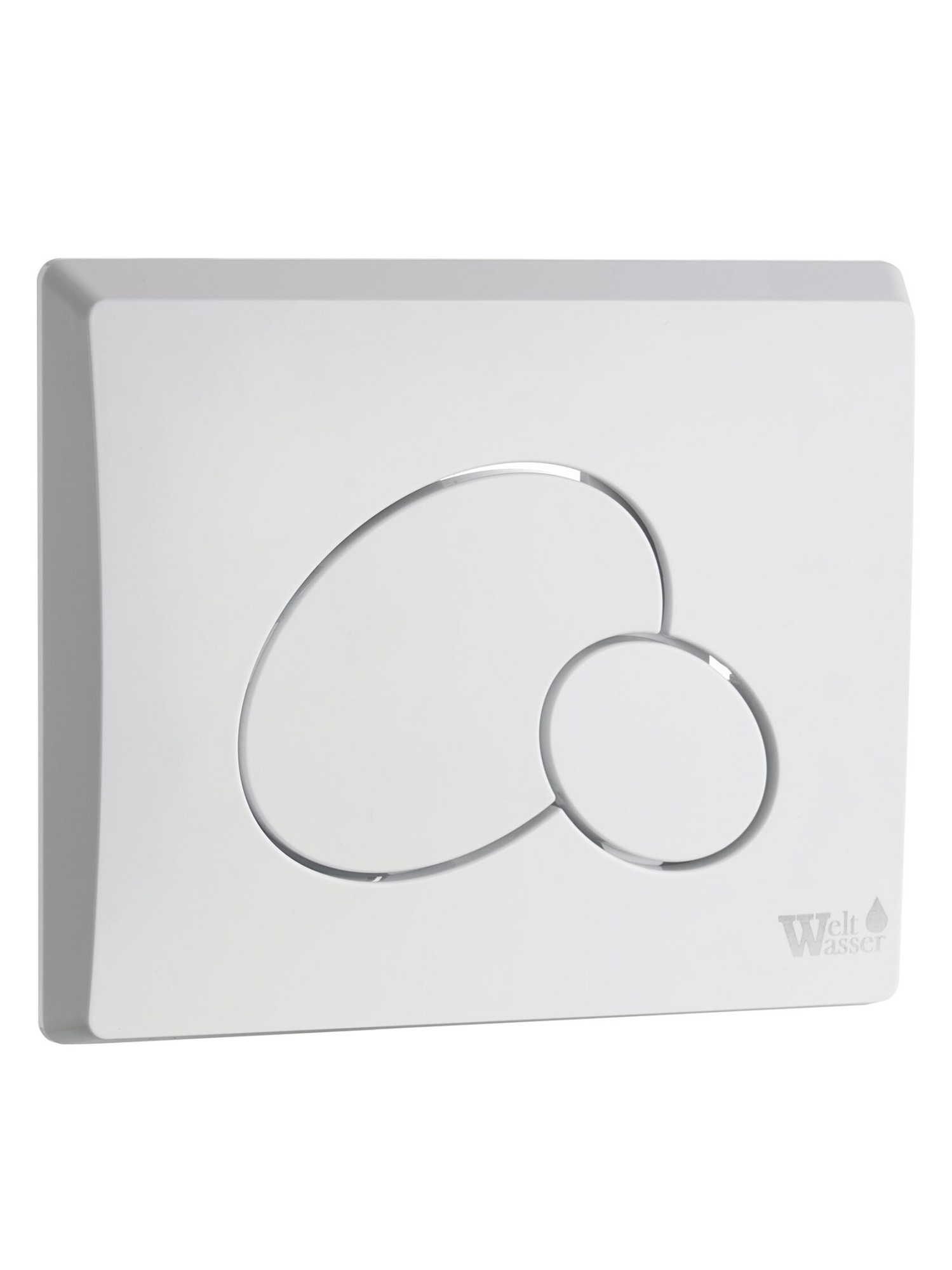 Инсталляция для унитаза без кнопки WeltWasser MARBERG 410 (10000005948)