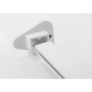 Купить Карниз для ванны Ridder 52001 90х90 см в Москве с доставкой Карниз для ванны Ridder 52001 90х90 см