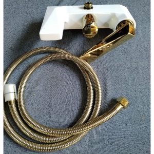 Душевая стойка Boheme Venturo 388-W