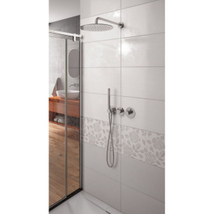 Душевой комплект Timo Saona SX-2359/00SM С ВНУТРЕННЕЙ ЧАСТЬЮ, с термостатом, хром