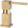 Дозатор для кухонной мойки Seaman SSA-013 gold satin