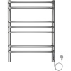 Полотенцесушитель электрический Акватек Пандора П7 50x70 хром