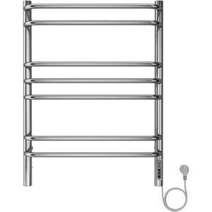 Полотенцесушитель электрический Акватек Пандора П7 50x70 хром