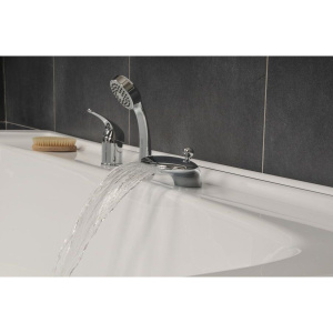 Смеситель на борт ванны Ravak RS 025.00