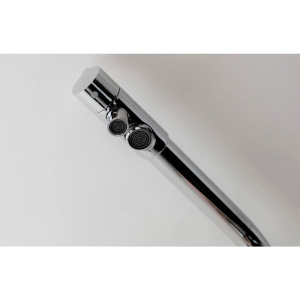 Смеситель для кухни ESKO K23 хром