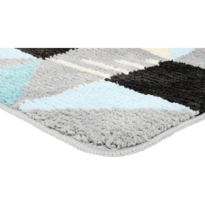 Купить Коврик Fixsen Visa FX-5005Z в Москве с доставкой Коврик Fixsen Visa FX-5005Z