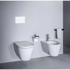 Крышка-сиденье Laufen Kartell с микролифтом 8.9133.3.000.000.1