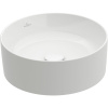 Раковина Villeroy & Boch Collaro 4A184001 альпийский белый