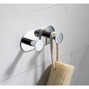 Крючок Timo Saona 13014/00 хром