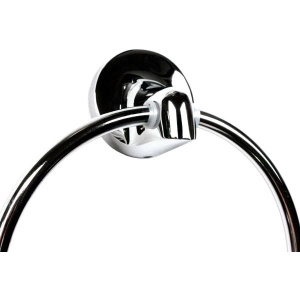 Полотенцедержатель Nofer Hotel 16407.B