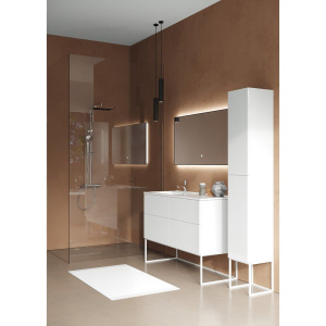 Шкаф-пенал Sanvit Лира plira