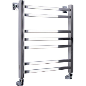Полотенцесушитель водяной Comfysan Pioli-K W-6 60х50 хром