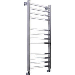 Полотенцесушитель водяной Comfysan Pioli-K W-10 100х40 хром