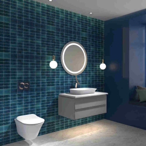 Унитаз подвесной Jacob Delafon Vive E28078RU-0 безободковый