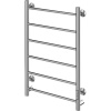 Полотенцесушитель электрический EWRIKA Сафо PN, 80х50, хром