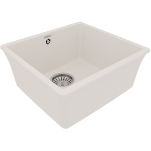 Мойка кухонная Lemark Sinara 440-U 9910070 жасмин