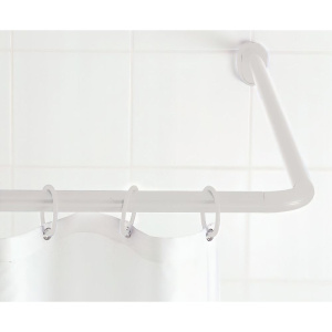 Купить Карниз для ванны Ridder 59501 170 см в Москве с доставкой Карниз для ванны Ridder 59501 170 см