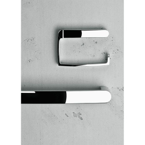 Купить Полотенцедержатель Keuco Elegance new 11601 100 см, хром в Москве с доставкой Полотенцедержатель Keuco Elegance new 11601 100 см, хром