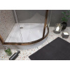Поддон для душа Santek Палермо 1WH302478 90х90, с сифоном