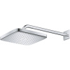 Верхний душ Grohe Tempesta 250 Cube 26682000