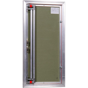 Ревизионный люк Практика Евроформат ЕТР 50x100 см, настенный