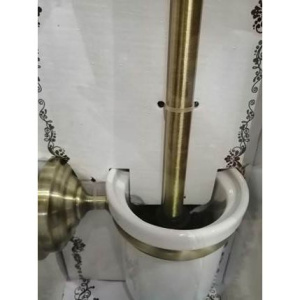 Купить Ершик Fixsen Retro FX-83813 в Москве с доставкой Ершик Fixsen Retro FX-83813