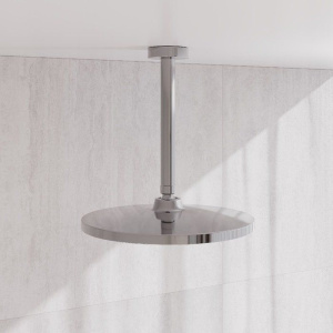 Кронштейн для верхнего душа IDDIS Optima Home OPH20CRi61, хром