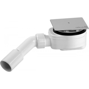 Поддон для душа Radaway Argos D 90x140 с сифоном