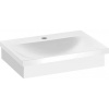 Тумба с раковиной Keuco Royal Reflex 50 39601211102 белая