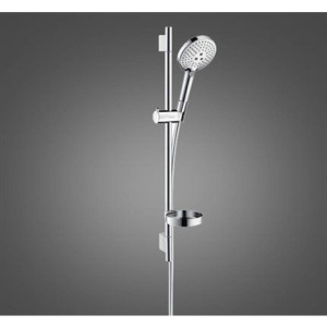 Купить Душевой гарнитур Hansgrohe Raindance Select S 120 3iet 26630000 в Москве с доставкой Душевой гарнитур Hansgrohe Raindance Select S 120 3iet 26630000