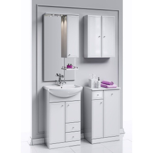 Зеркало Aqwella Барселона 55