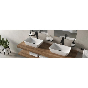 Дозатор для жидкого мыла Ravak X07P559 черный