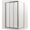 Душевой уголок Ambassador Forsa 17021104NX-90NX 130х90 см
