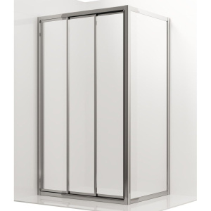 Душевой уголок Ambassador Forsa 17021104NX-90NX 130х90 см