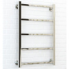 Полотенцесушитель водяной Стилье Версия-КН 80x40